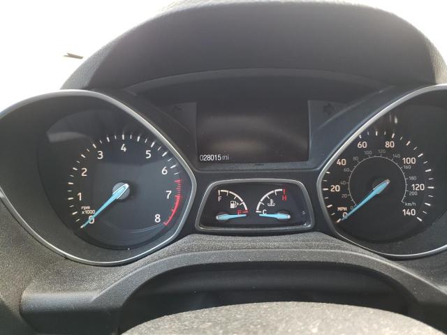 Photo 8 from auction – 2019 FORD ESCAPE SEL with VIN 1FMCU9HD1KUA25980