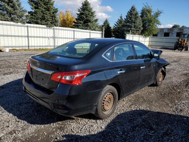 Photo 4 from auction – 2017 NISSAN SENTRA S with VIN 3N1AB7AP0HY403337