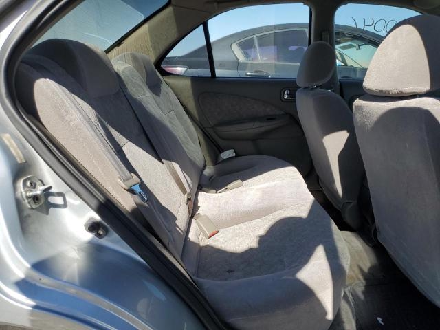 Photo 6 from auction – 2003 NISSAN SENTRA XE with VIN 3N1CB51D93L809500