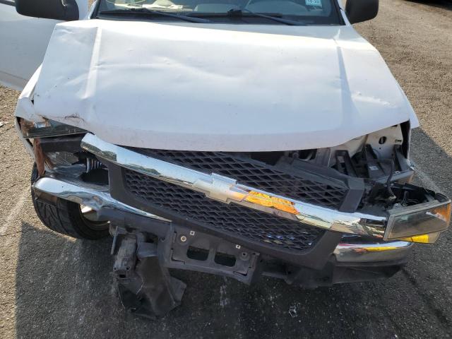 Photo 7 from auction – 2004 CHEVROLET COLORADO with VIN 1GCCS138848163310