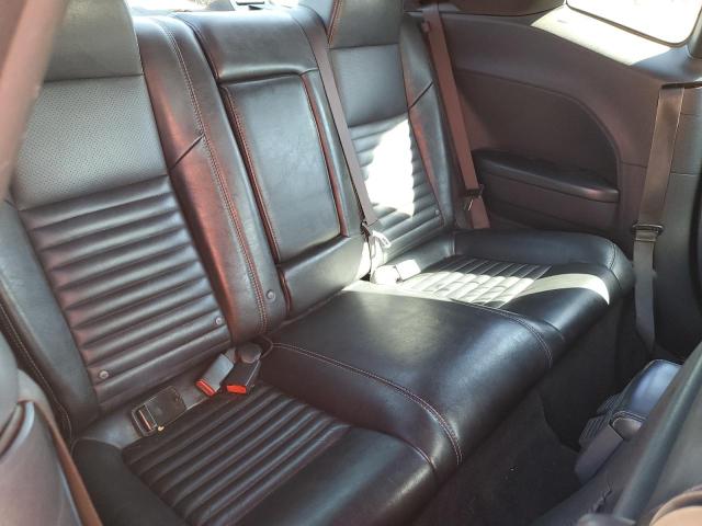 Photo 6 from auction – 2009 DODGE CHALLENGER with VIN 2B3LJ54TX9H510006