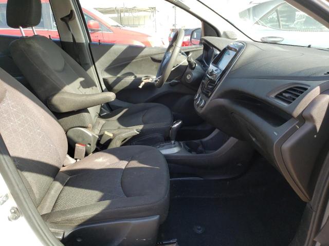 Photo 5 from auction – 2019 CHEVROLET SPARK LS with VIN KL8CB6SA5KC810377