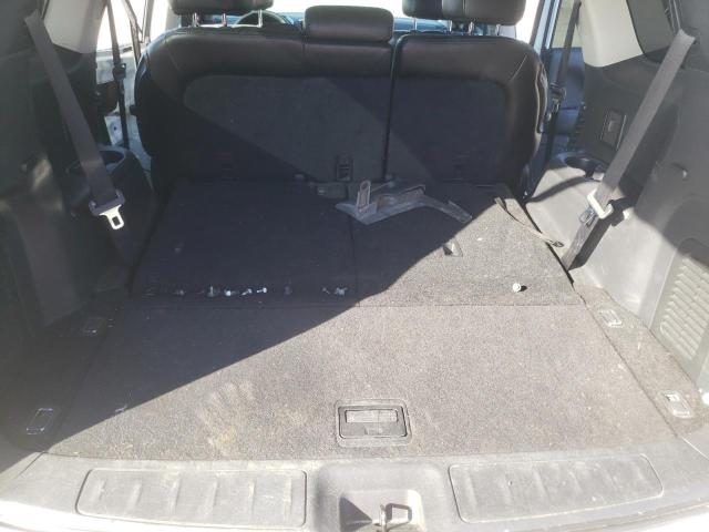 Photo 9 from auction – 2013 NISSAN PATHFINDER with VIN 5N1AR2MN3DC607456