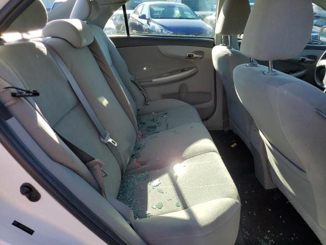 Photo 6 from auction – 2011 TOYOTA COROLLA BA with VIN 2T1BU4EE3BC643346