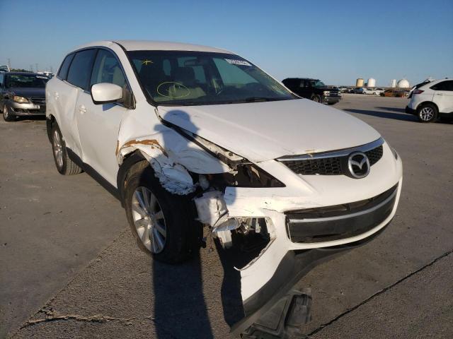 Foto 1 de la subasta – 2008 MAZDA CX-9 con VIN JM3TB28AX80146179