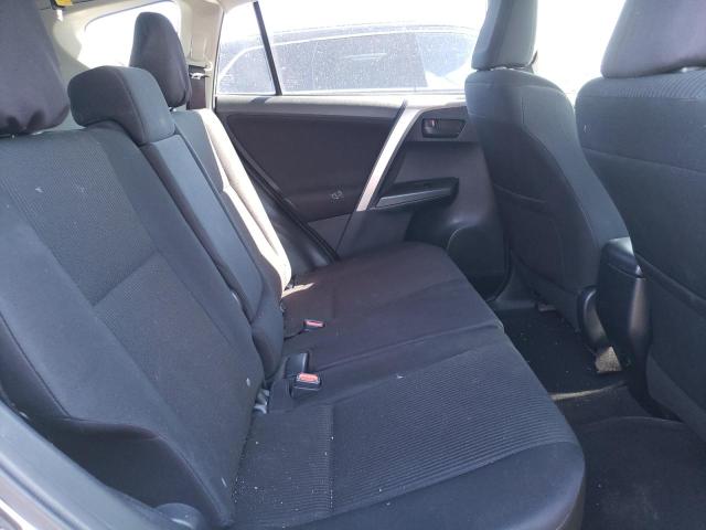 Photo 6 from auction – 2016 TOYOTA RAV4 LE with VIN JTMZFREV0GJ072710
