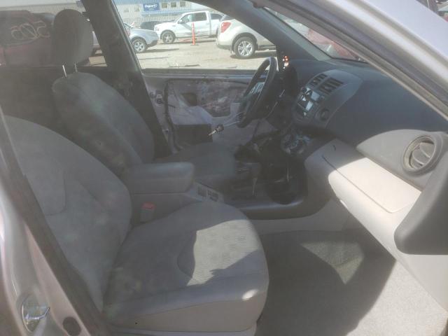 Photo 5 from auction – 2011 TOYOTA RAV4 with VIN 2T3BF4DV7BW167412