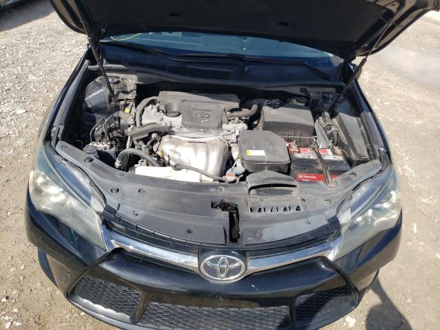Photo 7 from auction – 2016 TOYOTA CAMRY LE with VIN 4T1BF1FK7GU514593