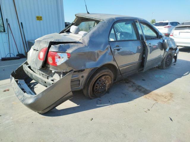 Photo 4 from auction – 2005 TOYOTA COROLLA CE with VIN 1NXBR32E75Z446814