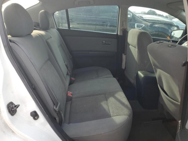 Photo 6 from auction – 2012 NISSAN SENTRA 2.0 with VIN 3N1AB6AP4CL638064