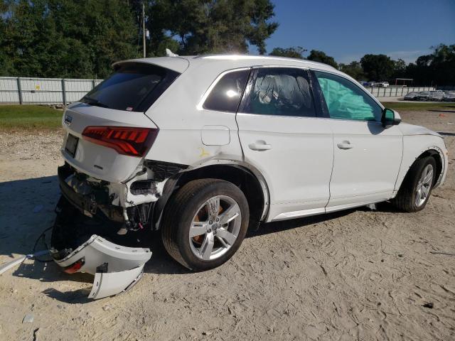 Photo 3 from auction – 2019 AUDI Q5 PREMIUM with VIN WA1BNAFY4K2039527