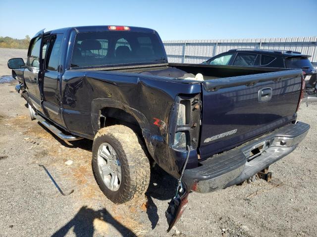 Photo 3 from auction – 2006 CHEVROLET SILVER1500 with VIN 1GCEK19B56Z220118