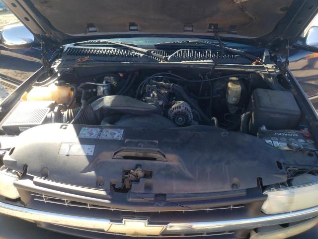 Photo 7 from auction – 2002 CHEVROLET SILVERADO with VIN 2GCEC19V621354064