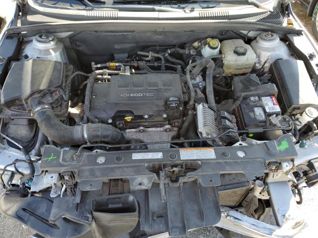 Photo 7 from auction – 2015 CHEVROLET CRUZE LT with VIN 1G1PC5SB9F7106473
