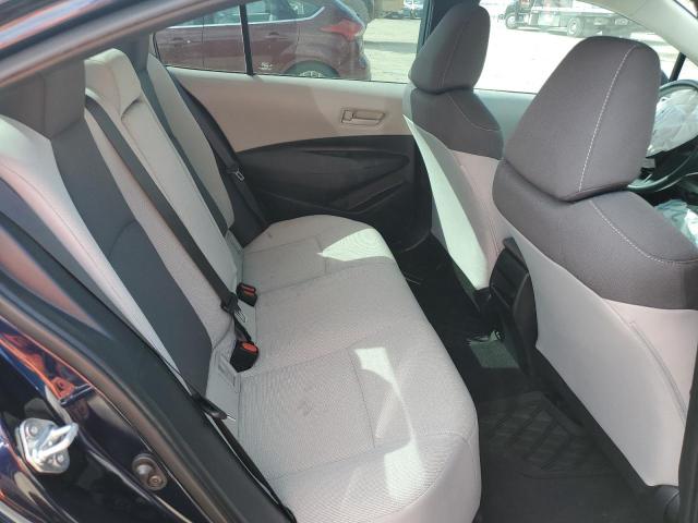 Photo 6 from auction – 2022 TOYOTA COROLLA LE with VIN 5YFEPMAE5NP310855