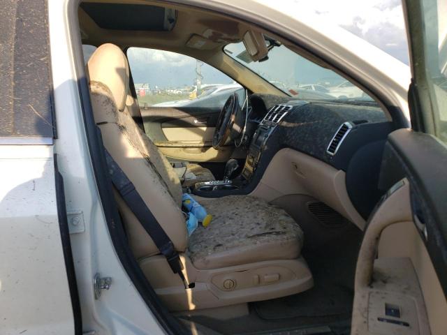 Photo 5 from auction – 2012 GMC ACADIA DEN with VIN 1GKKRTED9CJ262940