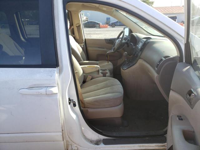 Photo 5 from auction – 2009 KIA SEDONA EX with VIN KNDMB233696300147
