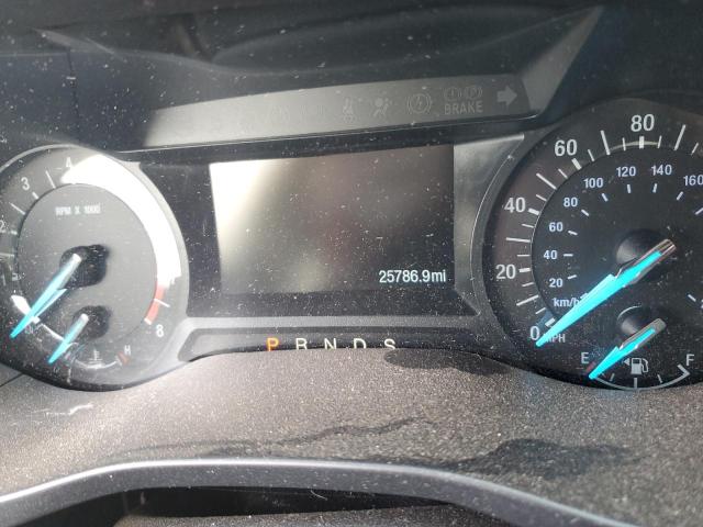 Photo 8 from auction – 2014 FORD FUSION SE with VIN 1FA6P0H78E5406938