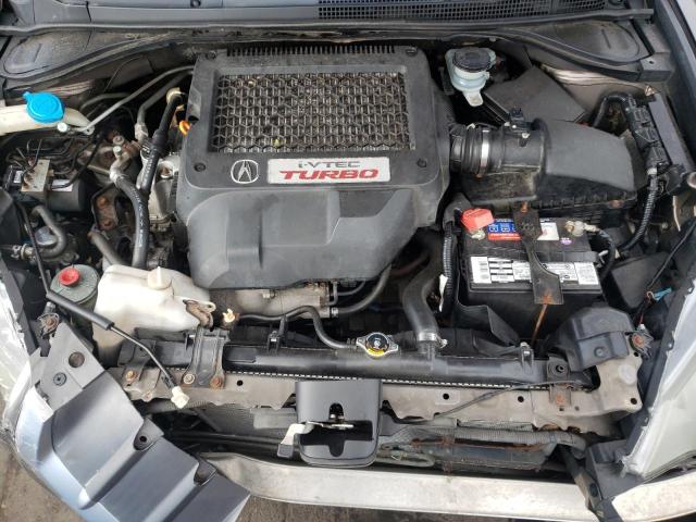 Photo 7 from auction – 2007 ACURA RDX with VIN 5J8TB18237A013799