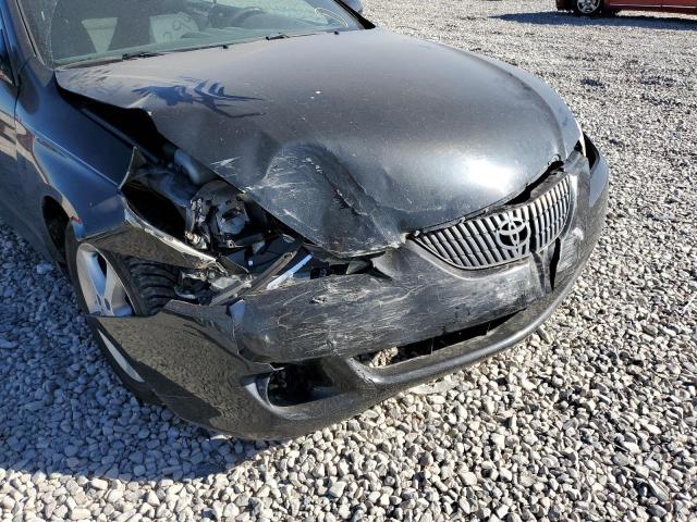 Photo 9 from auction – 2006 TOYOTA SOLARA SE with VIN 4T1FA38P06U075207