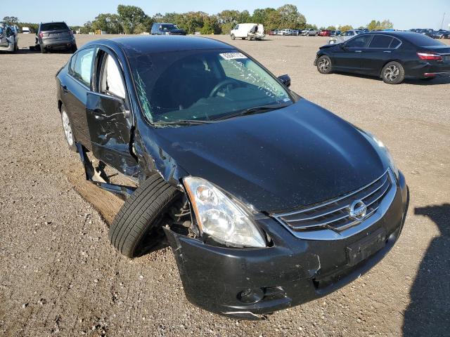 Photo 1 from auction – 2010 NISSAN ALTIMA BAS with VIN 1N4AL2AP5AN559265