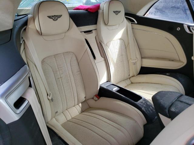 Photo 6 from auction – 2020 BENTLEY CONTINENTA with VIN SCBDG4ZG1LC082248