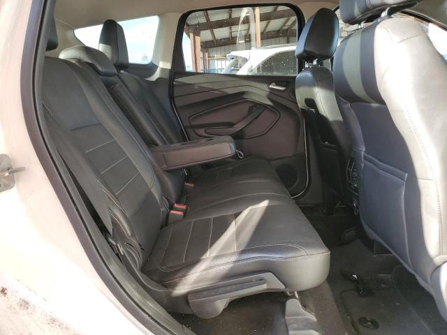 Photo 6 from auction – 2013 FORD ESCAPE SEL with VIN 1FMCU0H96DUC57257