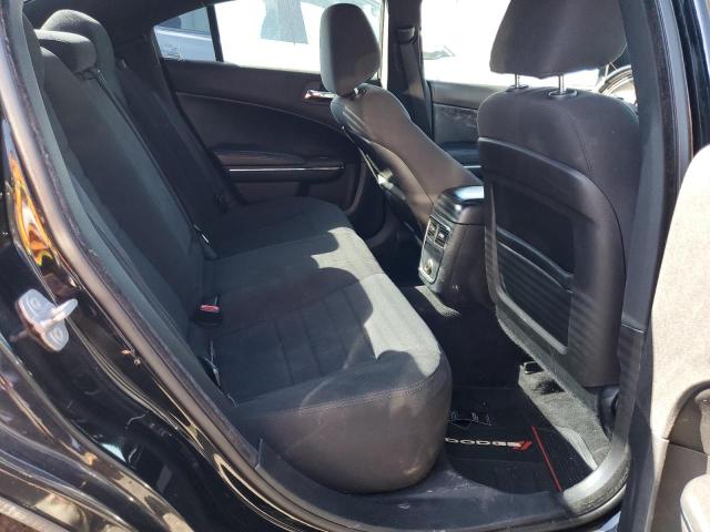 Photo 6 from auction – 2014 DODGE CHARGER SX with VIN 2C3CDXHGXEH267164