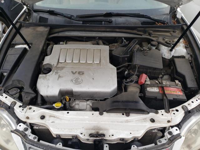 Photo 7 from auction – 2010 LEXUS ES 350 with VIN JTHBK1EG8A2397041