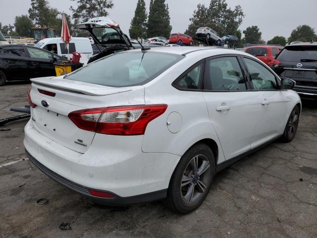 Photo 4 from auction – 2014 FORD FOCUS SE with VIN 1FADP3F20EL439931
