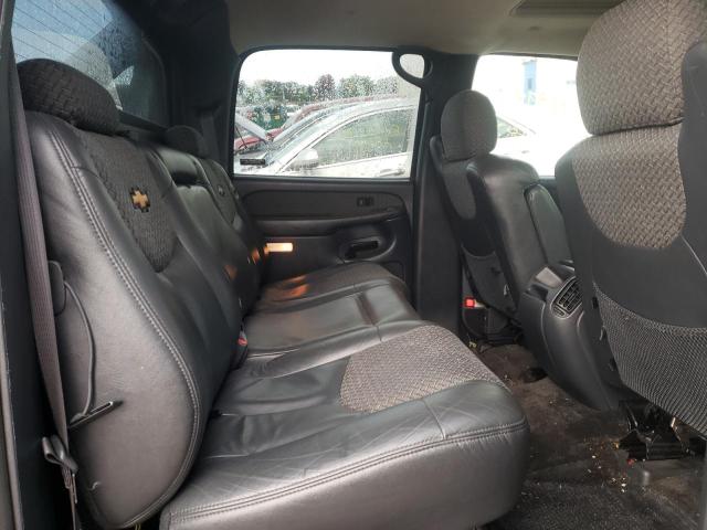 Photo 6 from auction – 2002 CHEVROLET AVALANCHE with VIN 3GNEK13T22G219673