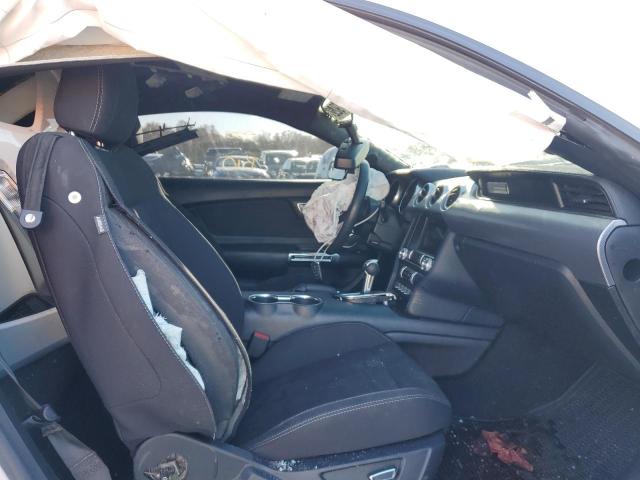 Photo 5 from auction – 2019 FORD MUSTANG with VIN 1FA6P8TH0K5184664