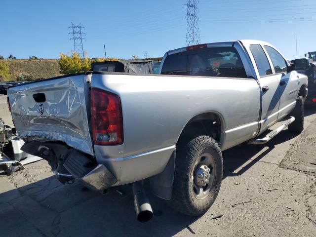 Photo 4 from auction – 2006 DODGE RAM 2500 S with VIN 1D7KS28C56J165256