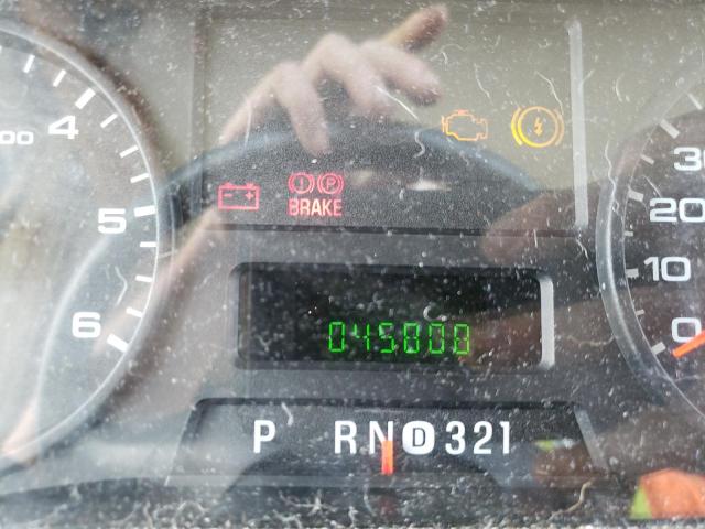 Photo 8 from auction – 2006 GEOR CRUISEMAST with VIN 1F6NF53Y260A04940