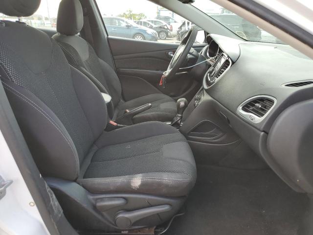 Photo 5 from auction – 2015 DODGE DART SXT with VIN 1C3CDFBB2FD159434