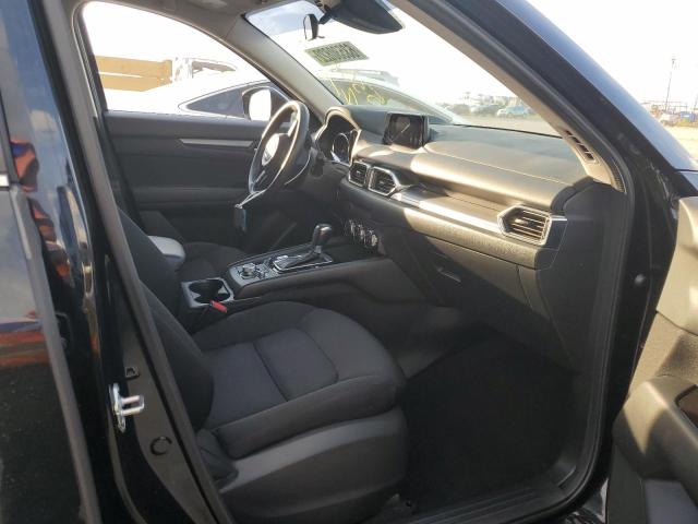 Photo 5 from auction – 2017 MAZDA CX-5 SPORT with VIN JM3KFABL6H0214367