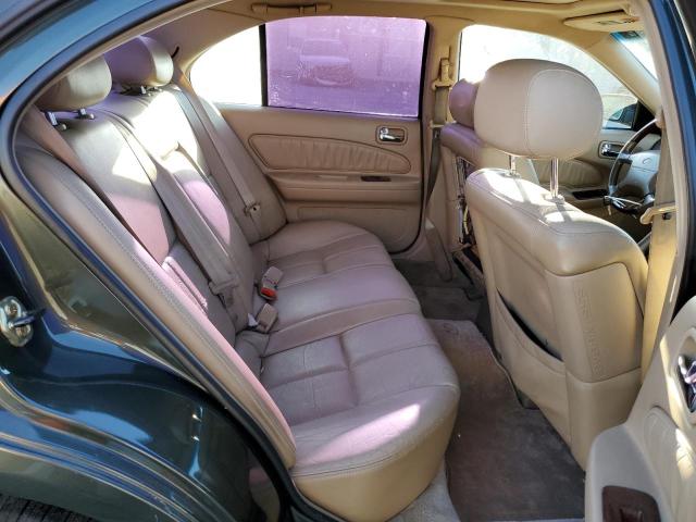 Photo 6 from auction – 1999 INFINITI I30 with VIN JNKCA21A9XT772694