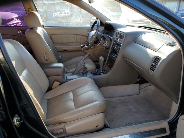 Photo 5 from auction – 1999 INFINITI I30 with VIN JNKCA21A9XT772694
