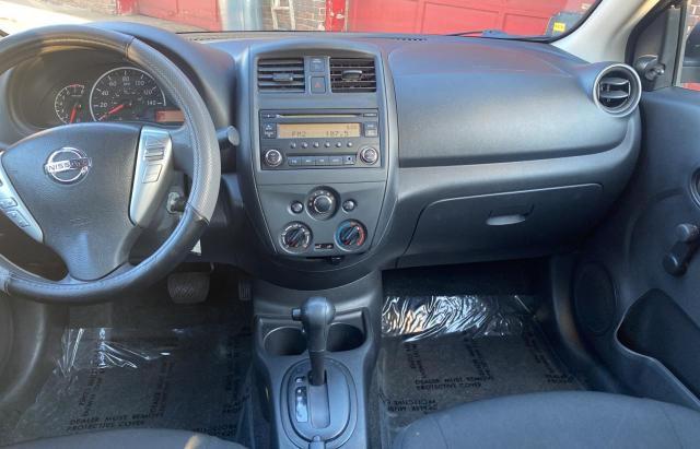 Photo 9 from auction – 2015 NISSAN VERSA S with VIN 3N1CN7AP2FL896383
