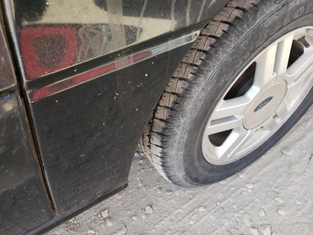 Photo 9 from auction – 2003 FORD WINDSTAR S with VIN 2FMDA52453BB39714