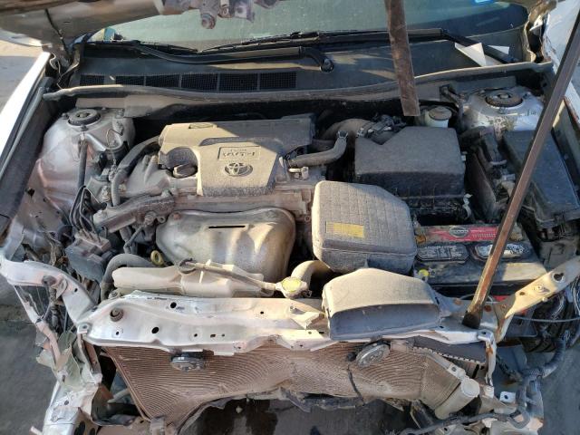 Photo 7 from auction – 2014 TOYOTA CAMRY L with VIN 4T1BF1FK6EU415731