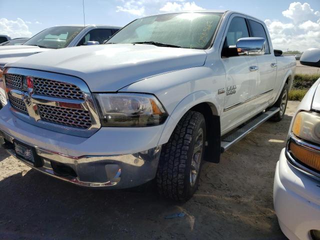 Photo 2 from auction – 2017 RAM 1500 LARAM with VIN 1C6RR7VT0HS584156