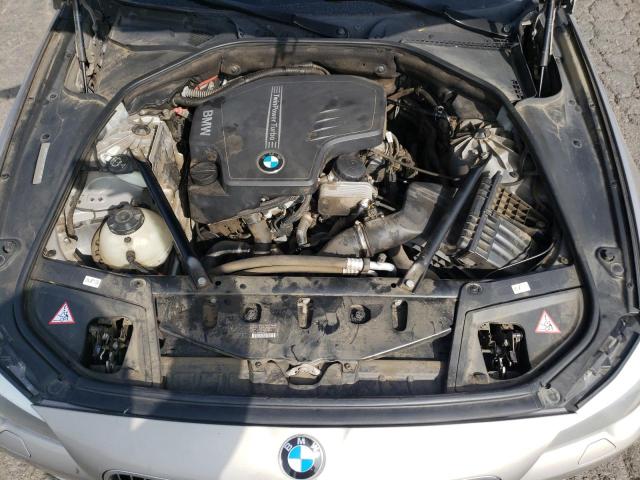 Photo 11 from auction – 2013 BMW 528 I with VIN WBAXG5C52DD231654