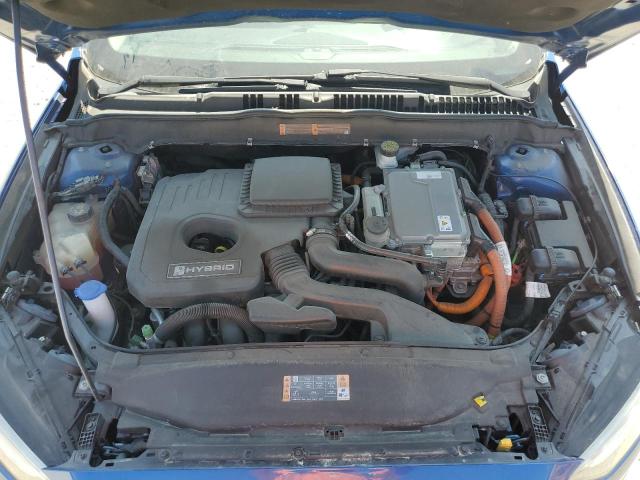 Photo 7 from auction – 2017 FORD FUSION SE with VIN 3FA6P0LU1HR381251