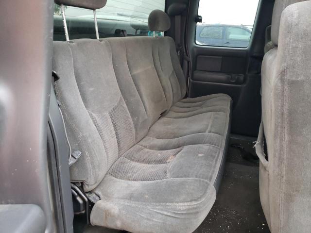 Photo 6 from auction – 2004 CHEVROLET SILVERADO with VIN 2GCEC19T241196663