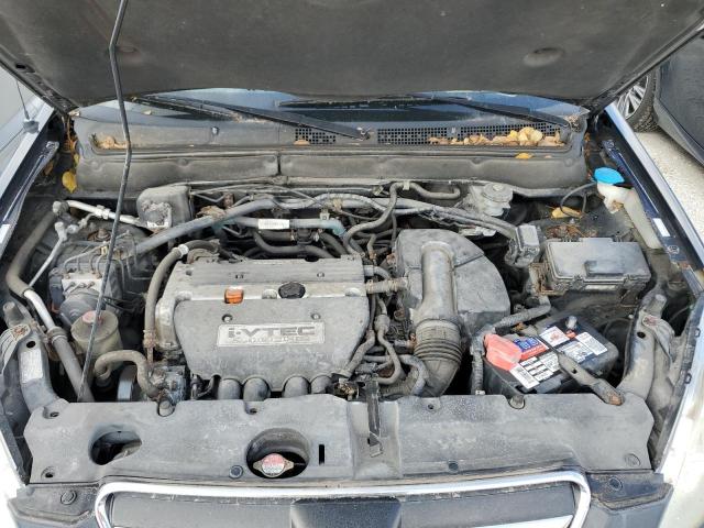 Photo 7 from auction – 2005 HONDA CR-V LX with VIN SHSRD78575U347637