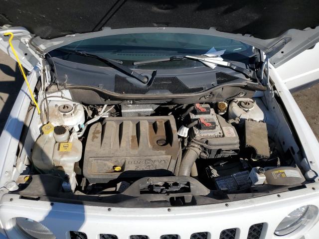 Photo 7 from auction – 2015 JEEP PATRIOT SP with VIN 1C4NJPBB4FD367107