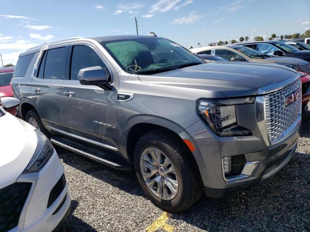 Photo 1 from auction – 2022 GMC YUKON DENA with VIN 1GKS2DKLXNR339132