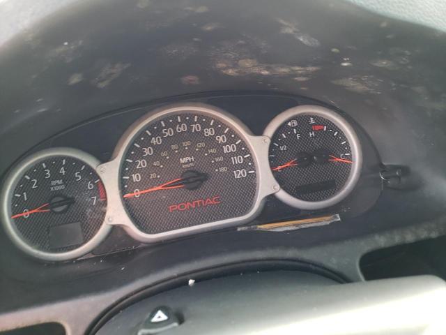 Photo 8 from auction – 2004 PONTIAC AZTEK with VIN 3G7DA03EX4S507264