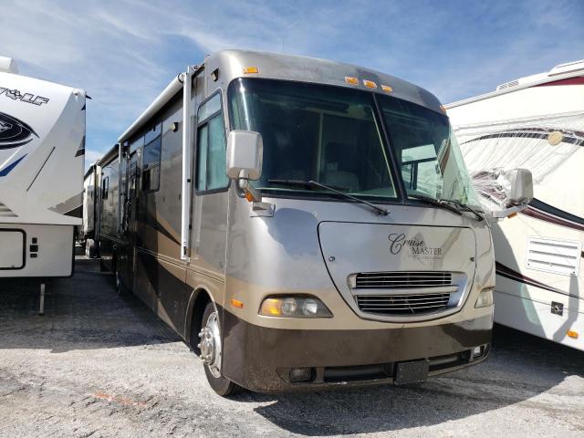 GEOR CRUISEMAST 2006 with VIN 1F6NF53Y260A04940 - Photo from auction